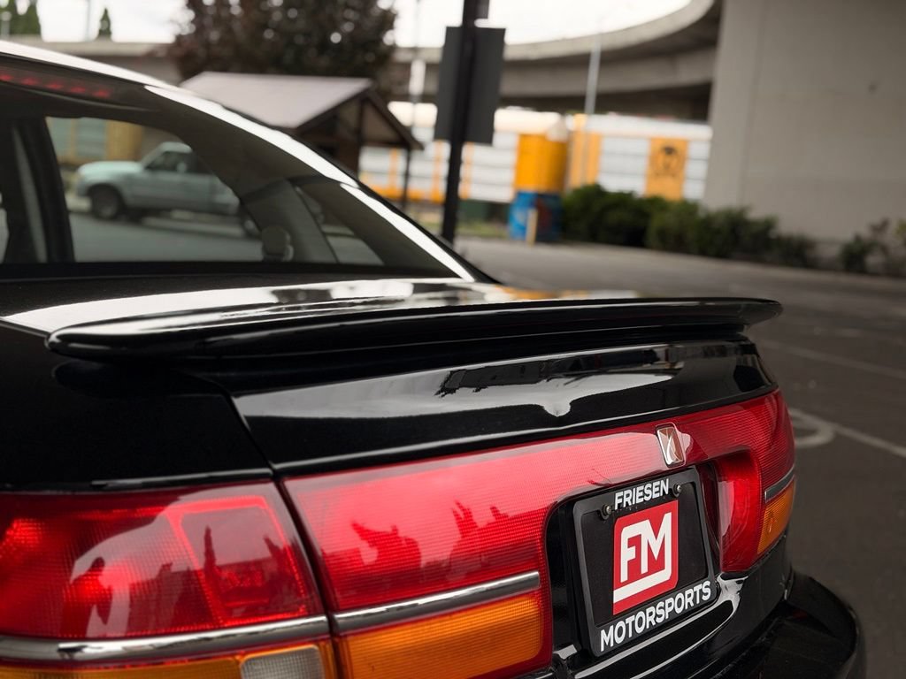 Used 2001 Saturn L-Series L200 FWD image 17