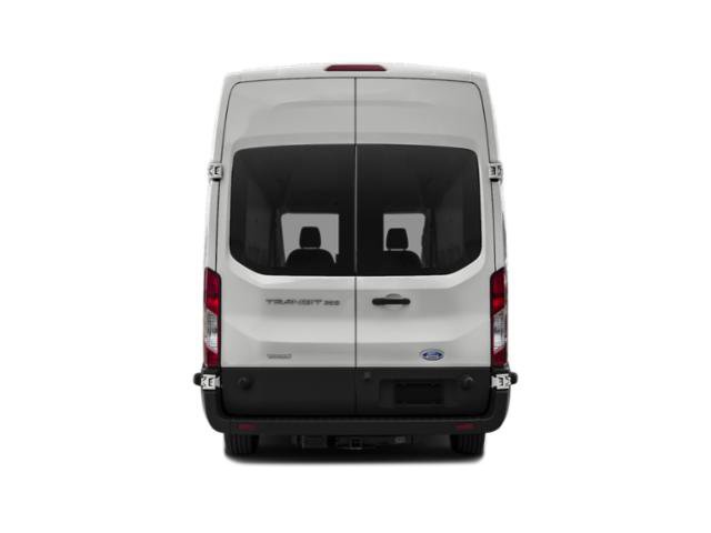 Used 2015 Ford Transit 250 148 High Roof Extended RWD image 5