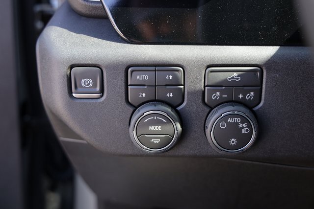 New 2026 Chevrolet Silverado 1500 LT image 22