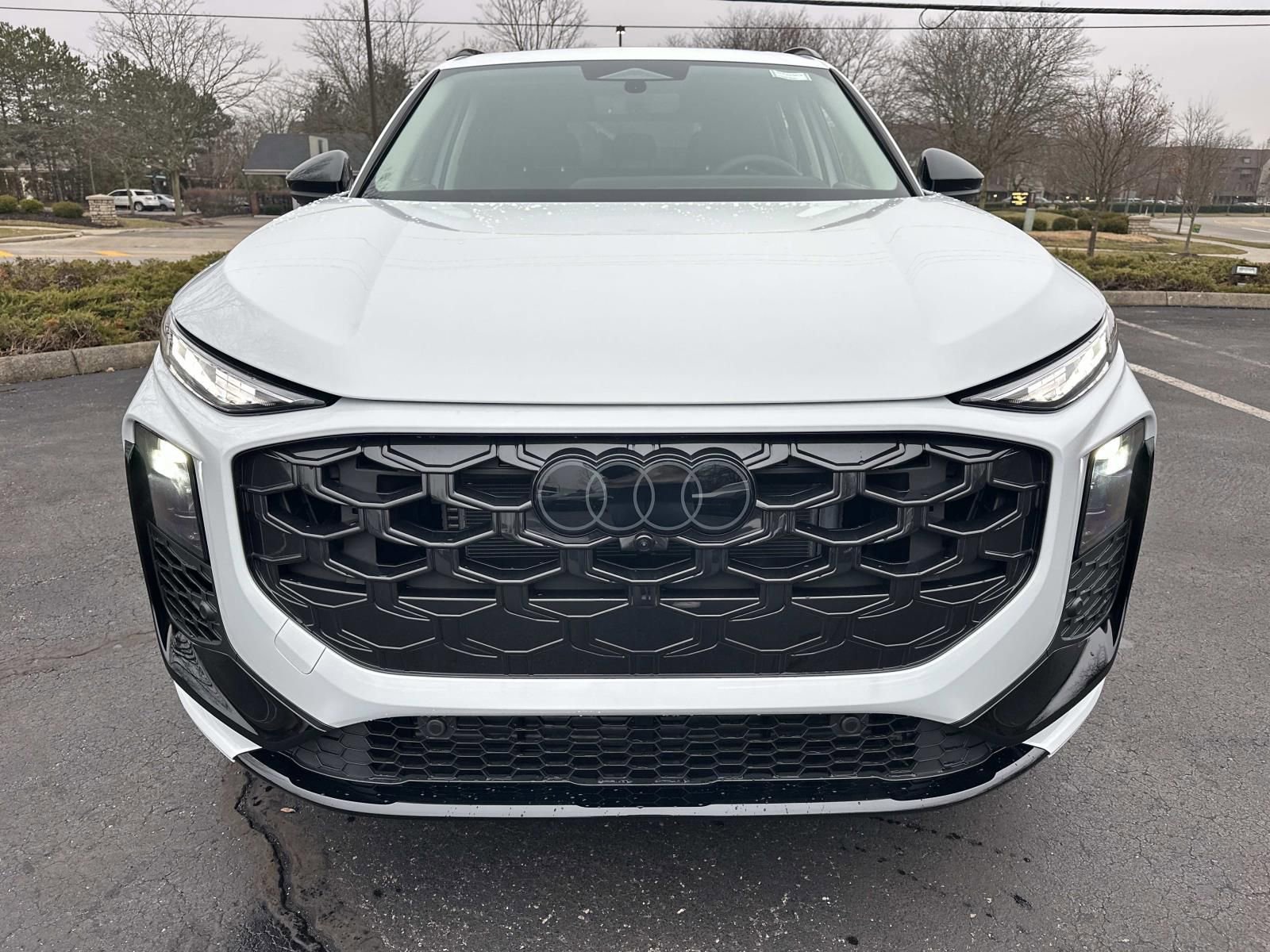 New 2026 Audi Q3 quattro 2.0T image 2