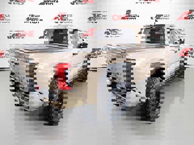 New 2026 Toyota Tacoma TRD Off-Road image 7