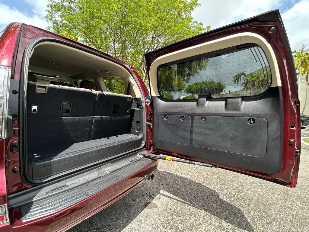Used 2022 Lexus GX 460 Premium w/ Premium Package AWD/4WD image 52