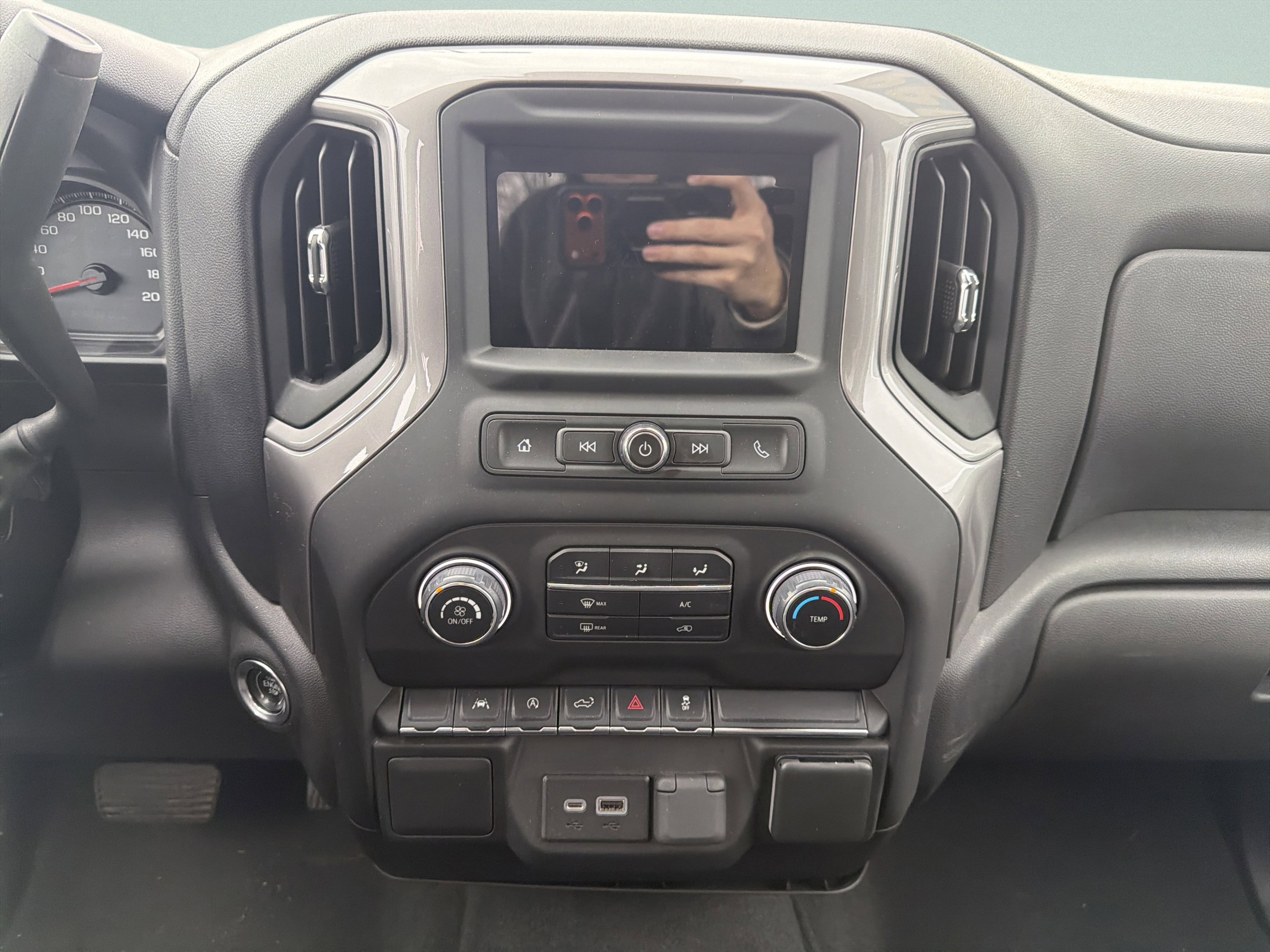 Used 2023 Chevrolet Silverado 1500 Custom w/ Rally Edition image 18