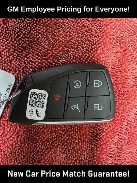 New 2026 Buick Enclave Sport Touring w/ Power Package image 39