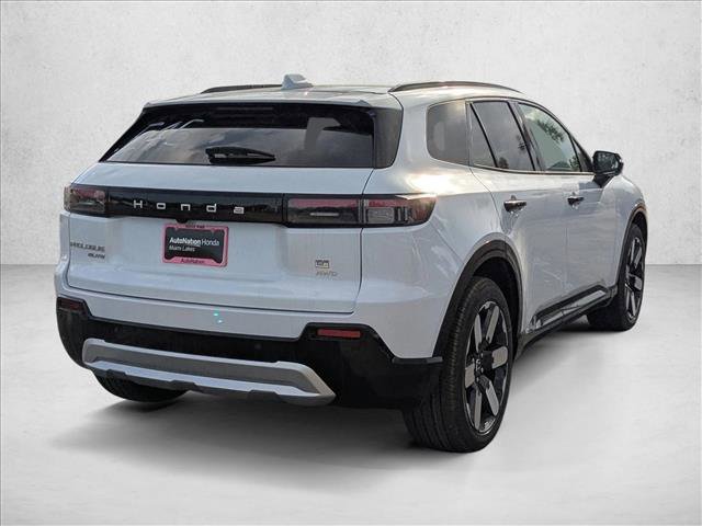 New 2026 Honda Prologue Elite image 2