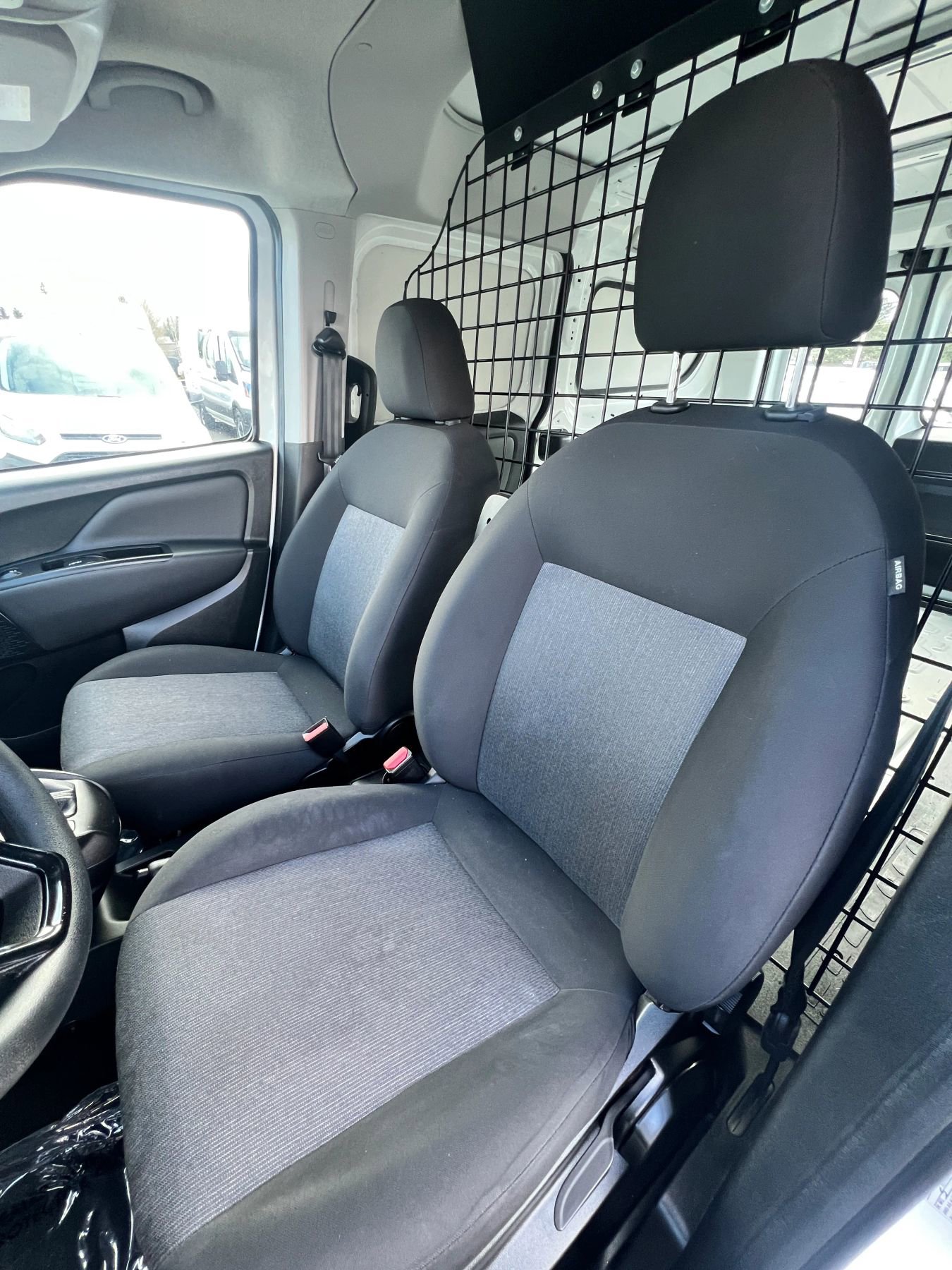 Used 2022 RAM ProMaster City Wagon image 11