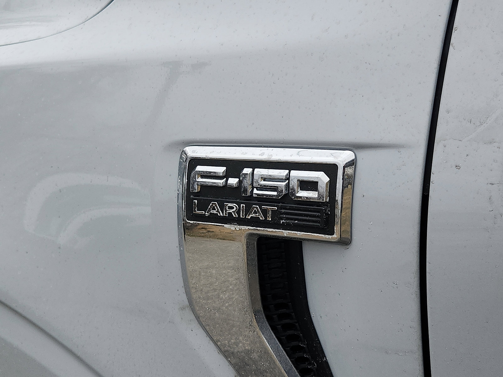 New 2025 Ford F150 Lariat w/ Equipment Group 502A High image 19