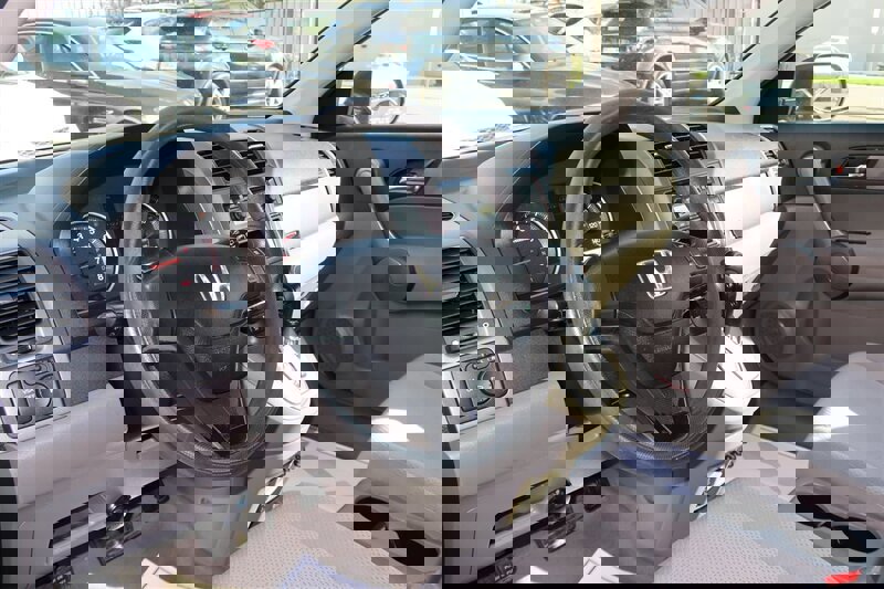 Used 2008 Honda CR-V LX image 8