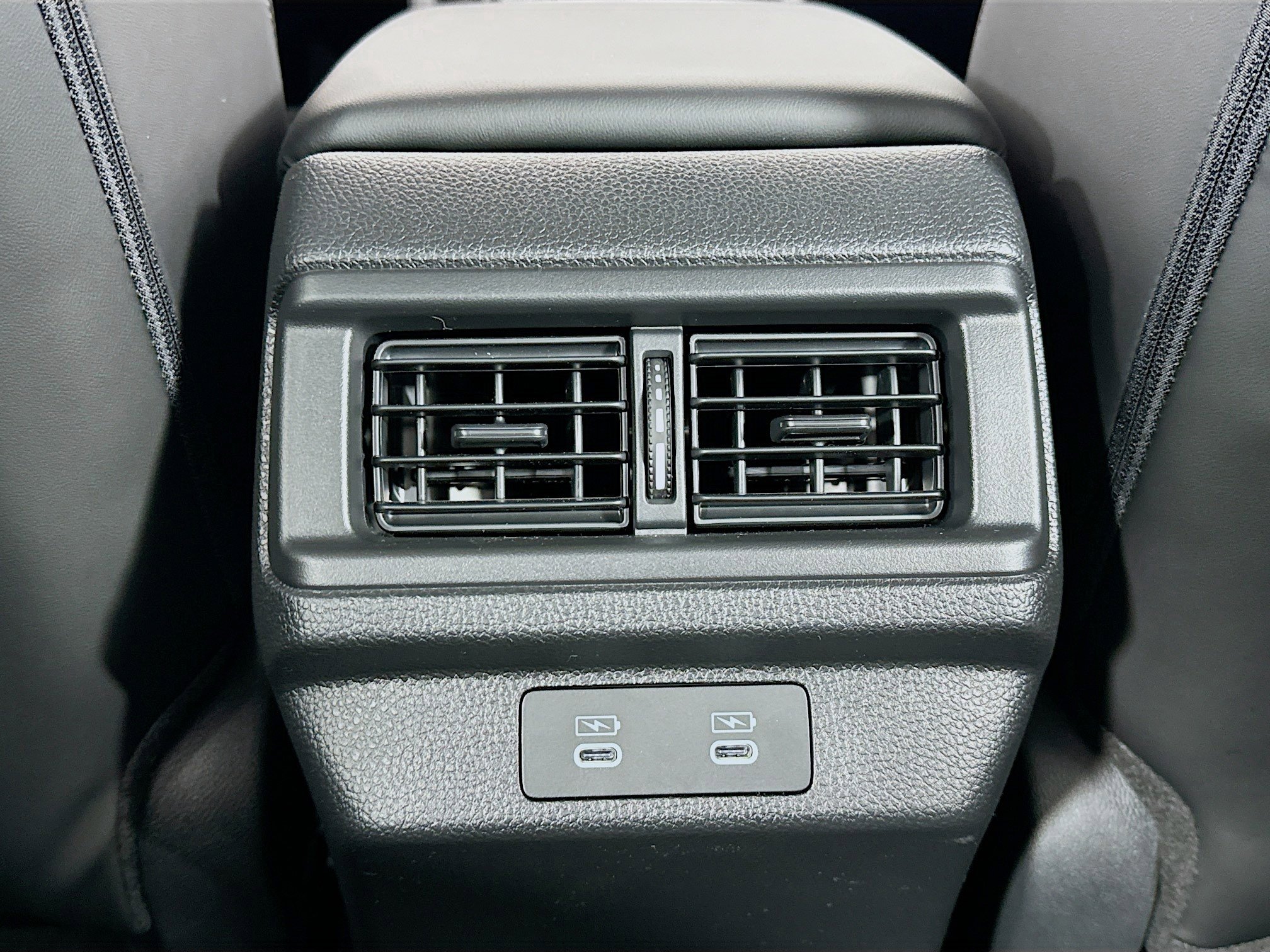 New 2025 Honda Accord EX-L image 25