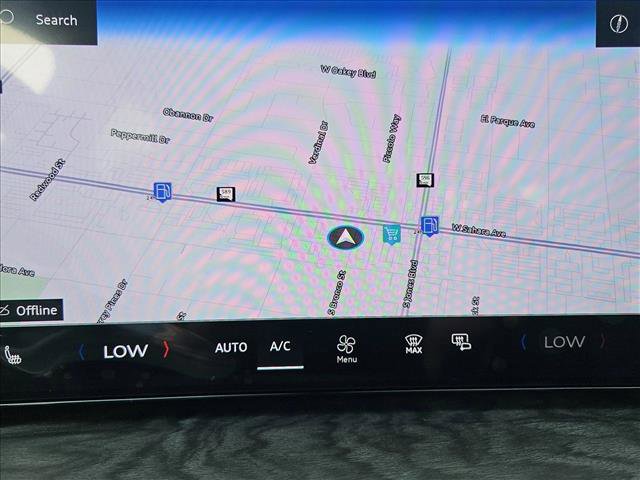 Certified 2025 Audi Q5 Premium w/ Convenience Package image 12