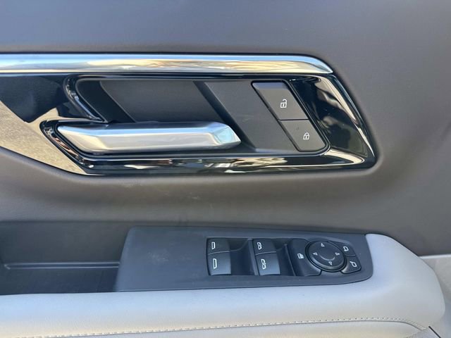 New 2026 Chevrolet Tahoe LS w/ LPO, Dark Essentials Package image 42