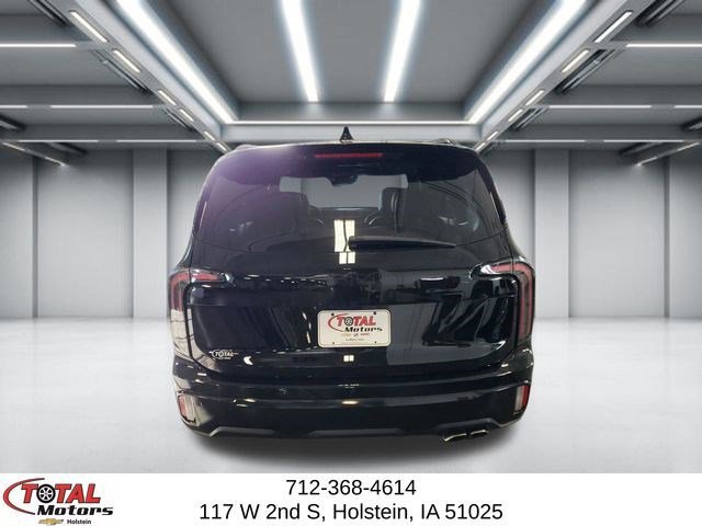 Used 2023 Kia Telluride SX Prestige image 7