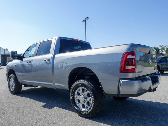 Used 2024 RAM 2500 Laramie image 15