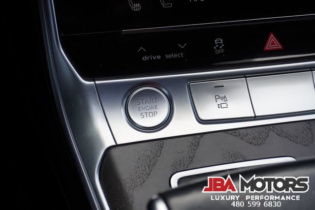 Used 2020 Audi A7 3.0T Prestige w/ Prestige Package AWD/4WD image 21