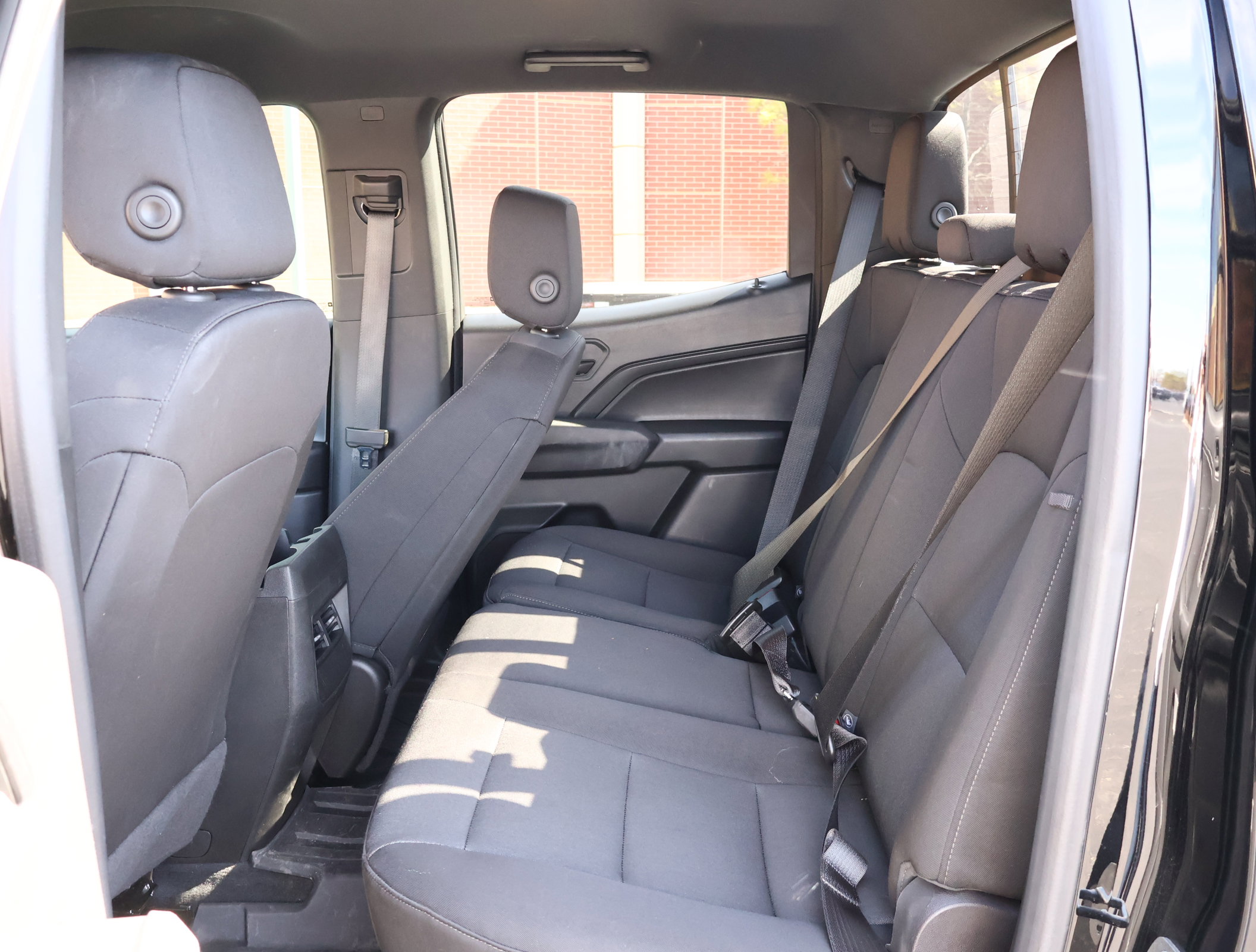 Used 2023 Chevrolet Colorado Trail Boss w/ Technology Package image 22