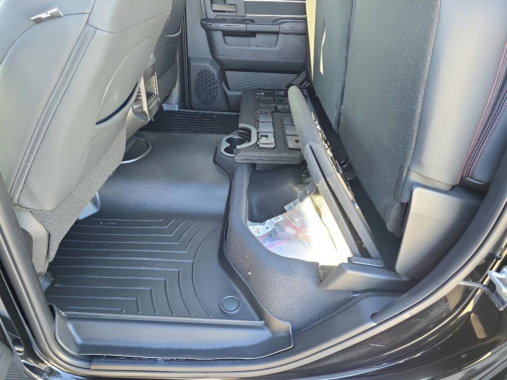 New 2026 RAM 2500 Big Horn image 29