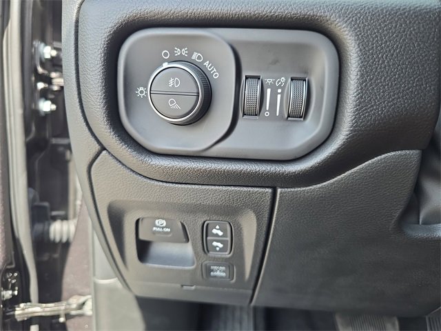 New 2026 RAM 1500 Laramie image 23