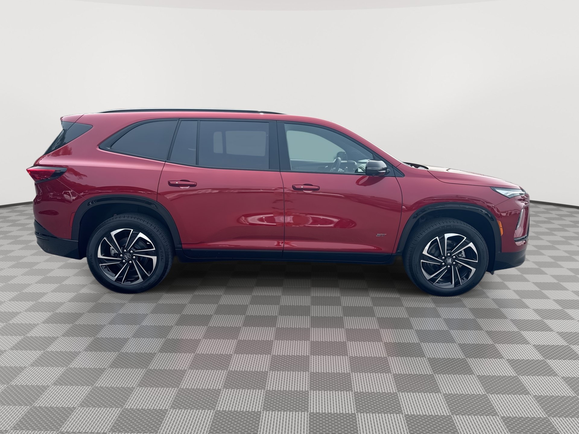 New 2026 Buick Enclave Sport Touring w/ Power Package AWD/4WD image 9