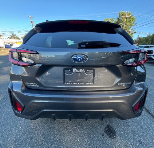 Used 2025 Subaru Crosstrek 2.5i Limited AWD/4WD image 7