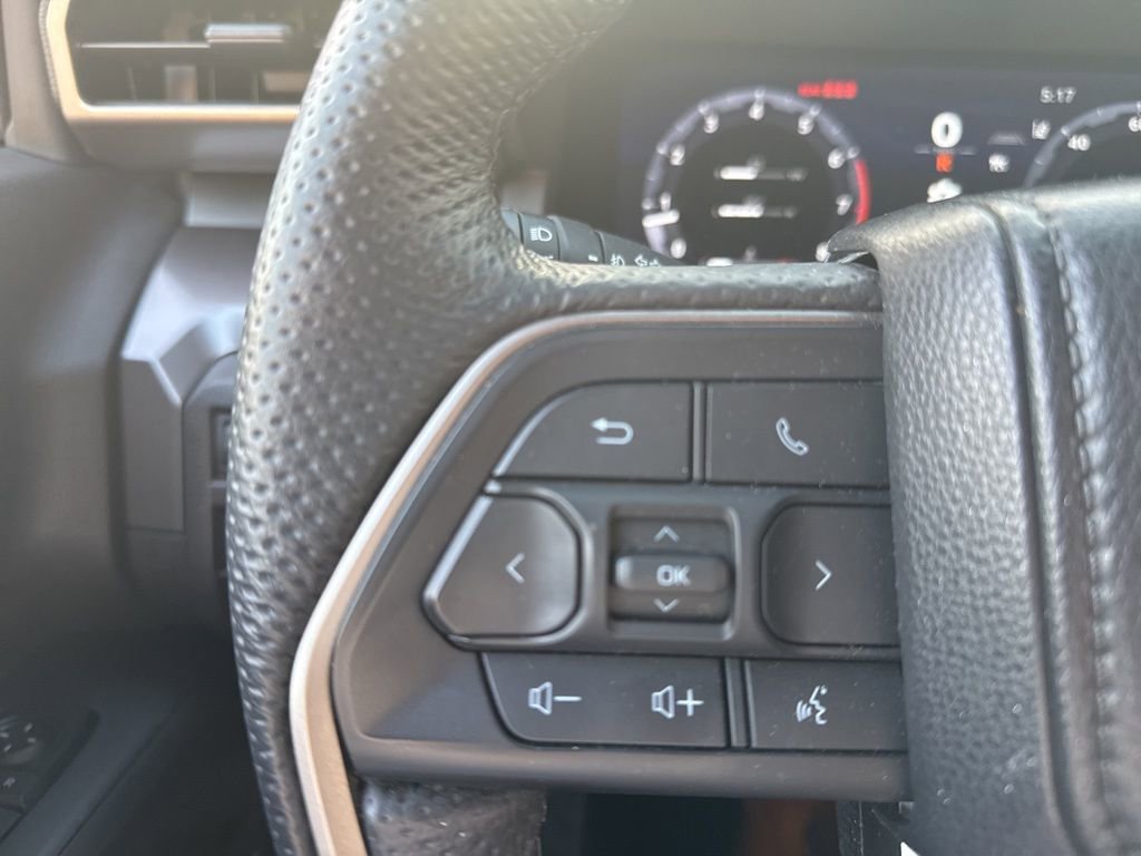 Used 2024 Toyota Tacoma TRD Sport image 30