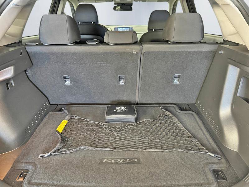 Used 2019 Hyundai Kona SEL AWD/4WD image 21