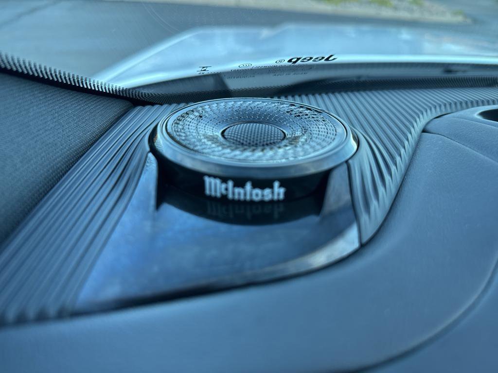 Certified 2025 Jeep Grand Cherokee Summit w/ Adv Protech Group IV image 34