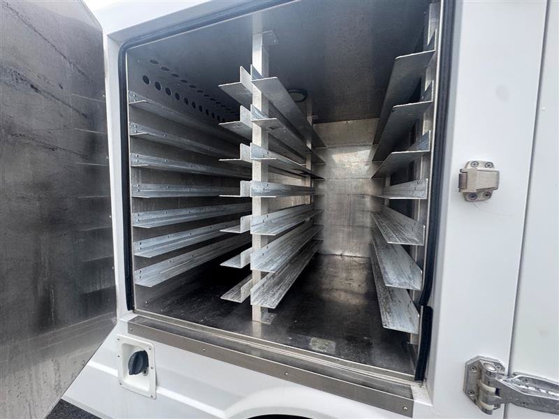 Used 2014 Chevrolet Express 3500 RWD image 35