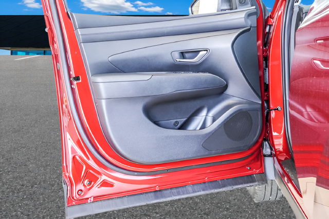 New 2026 Hyundai Tucson SEL Plus AWD/4WD image 34