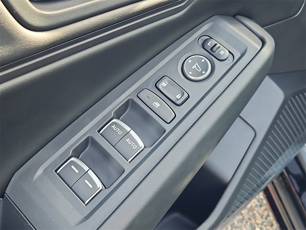 New 2025 Honda Accord EX-L image 18