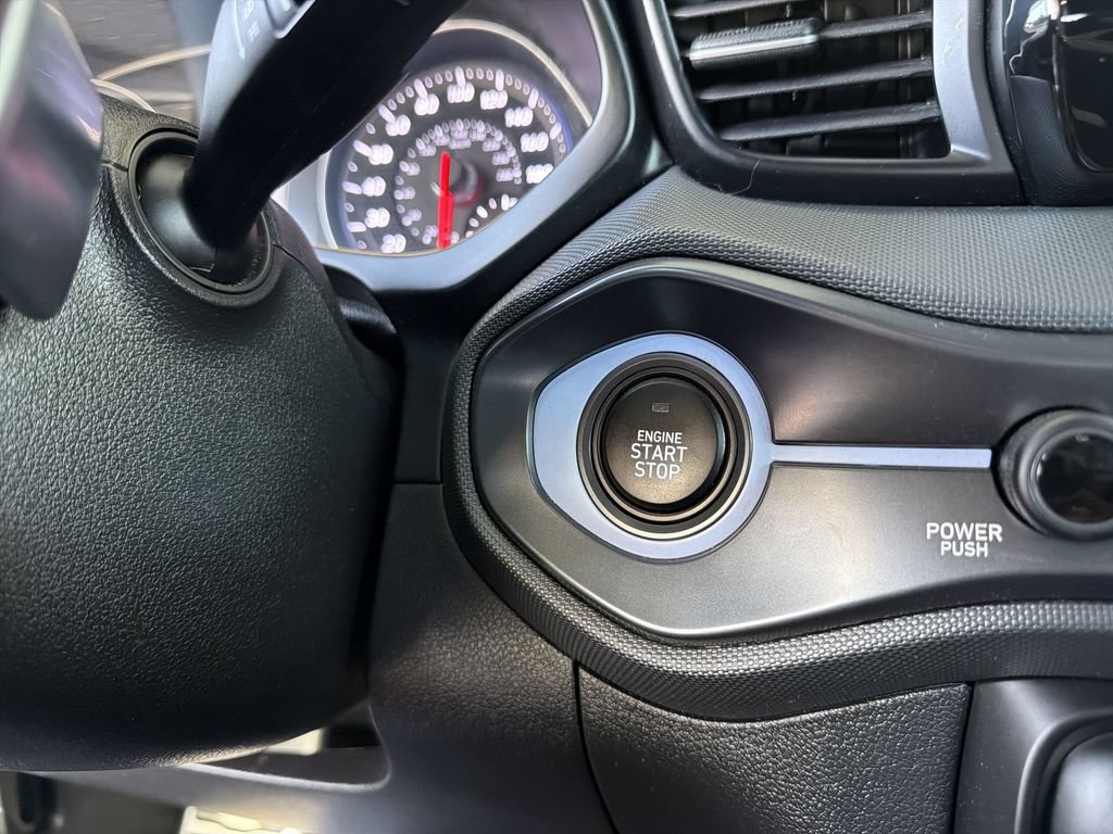 Used 2022 Hyundai Veloster N FWD image 18