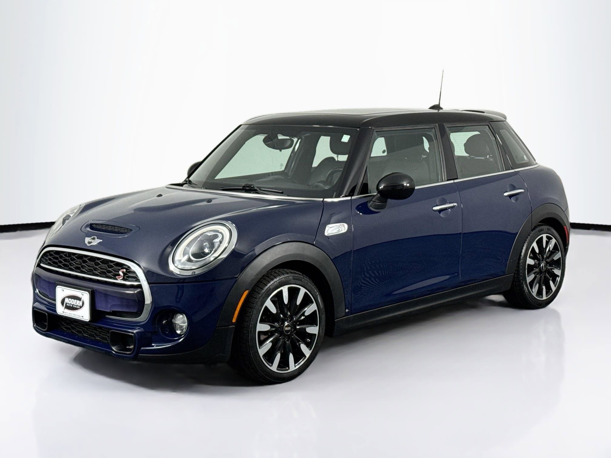 Used 2015 MINI Cooper S FWD image 6