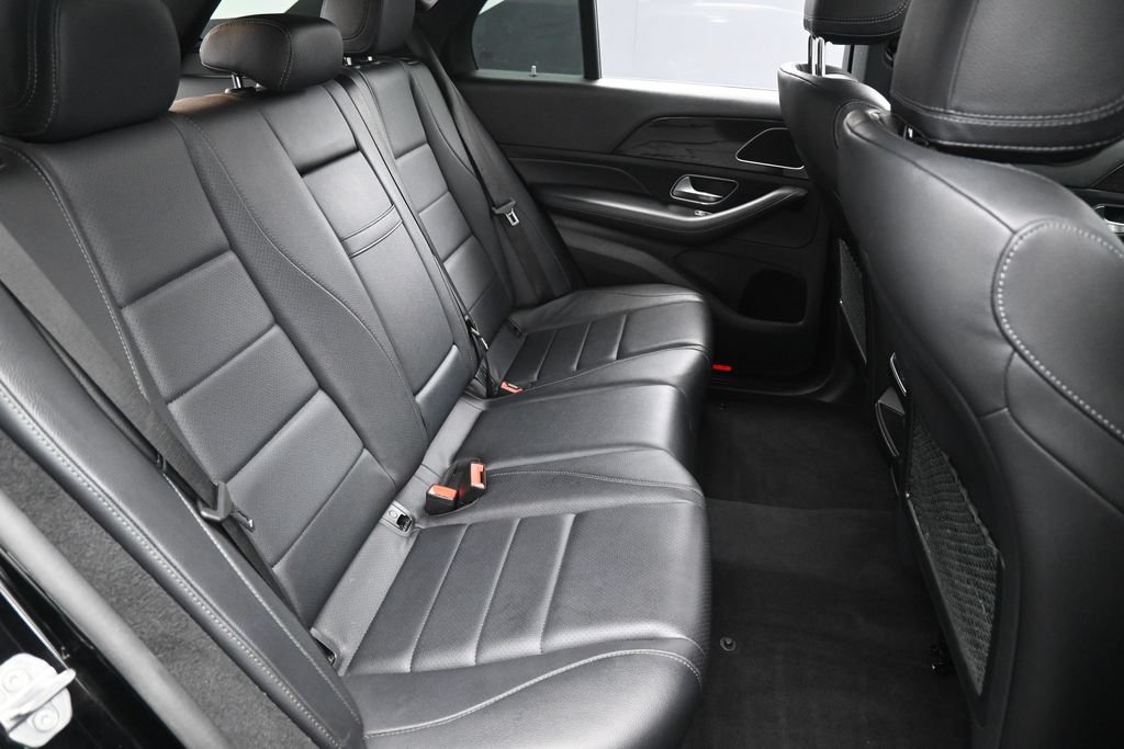 Used 2020 Mercedes-Benz GLE 350 image 19