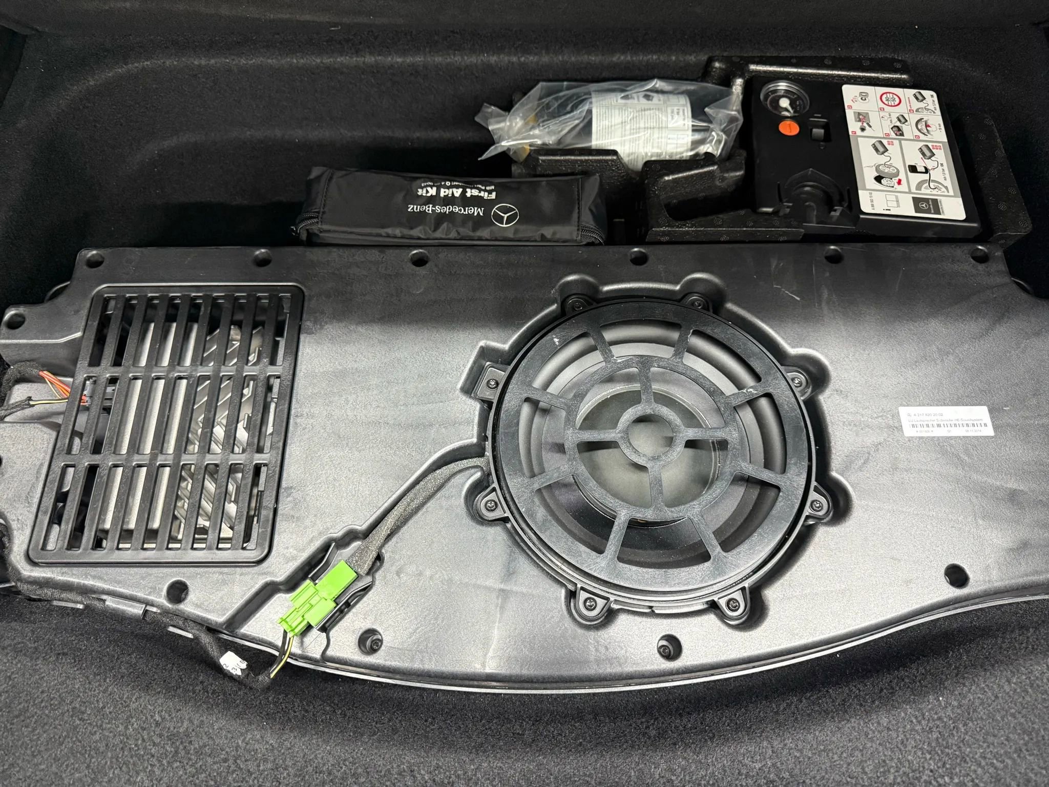 Used 2015 Mercedes-Benz S 63 AMG 4MATIC Coupe image 34