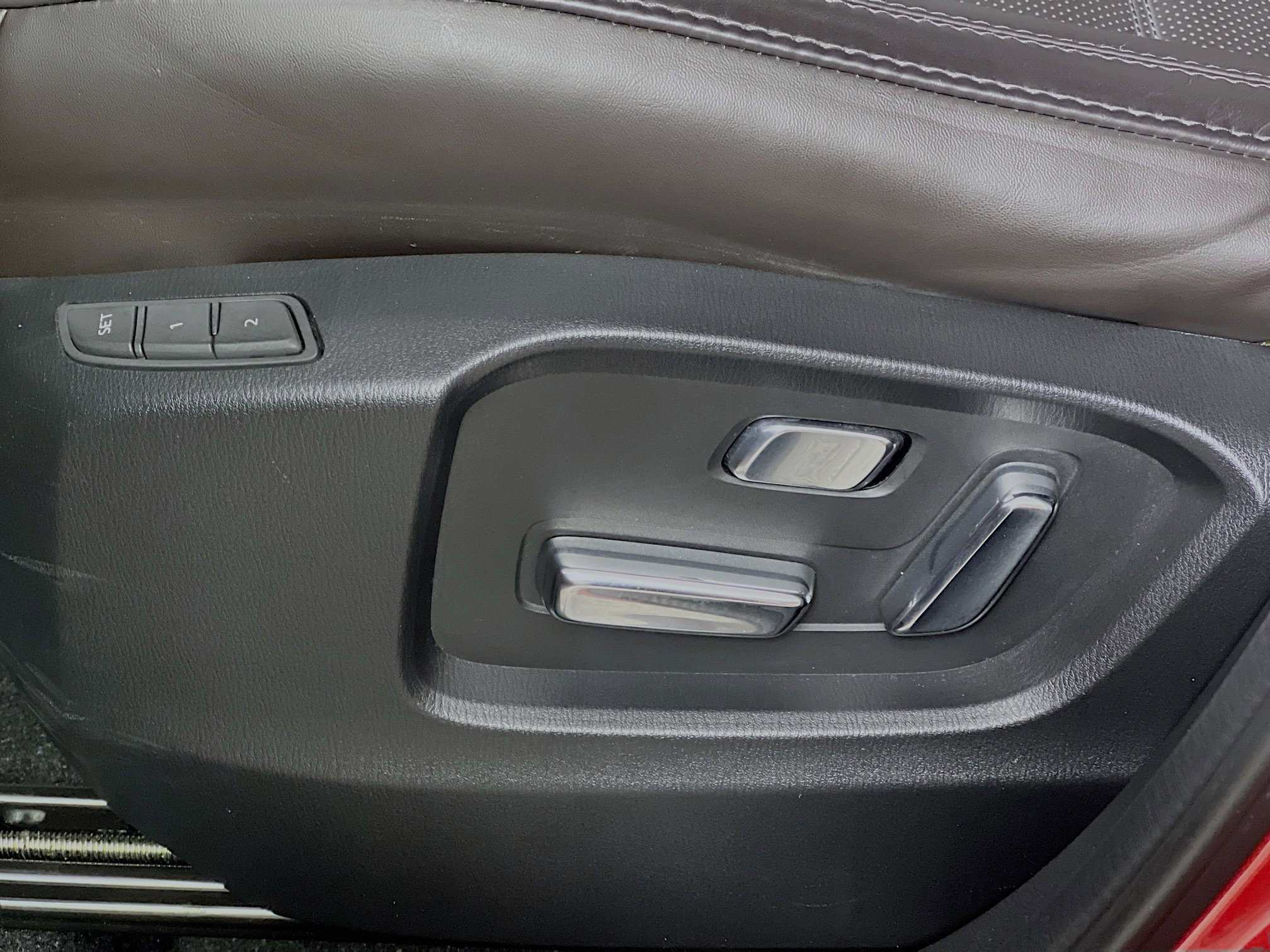 Used 2021 MAZDA CX-5 Signature image 16