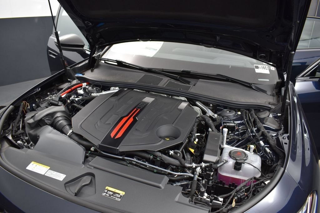 New 2026 Audi S5 Premium Plus AWD/4WD image 21