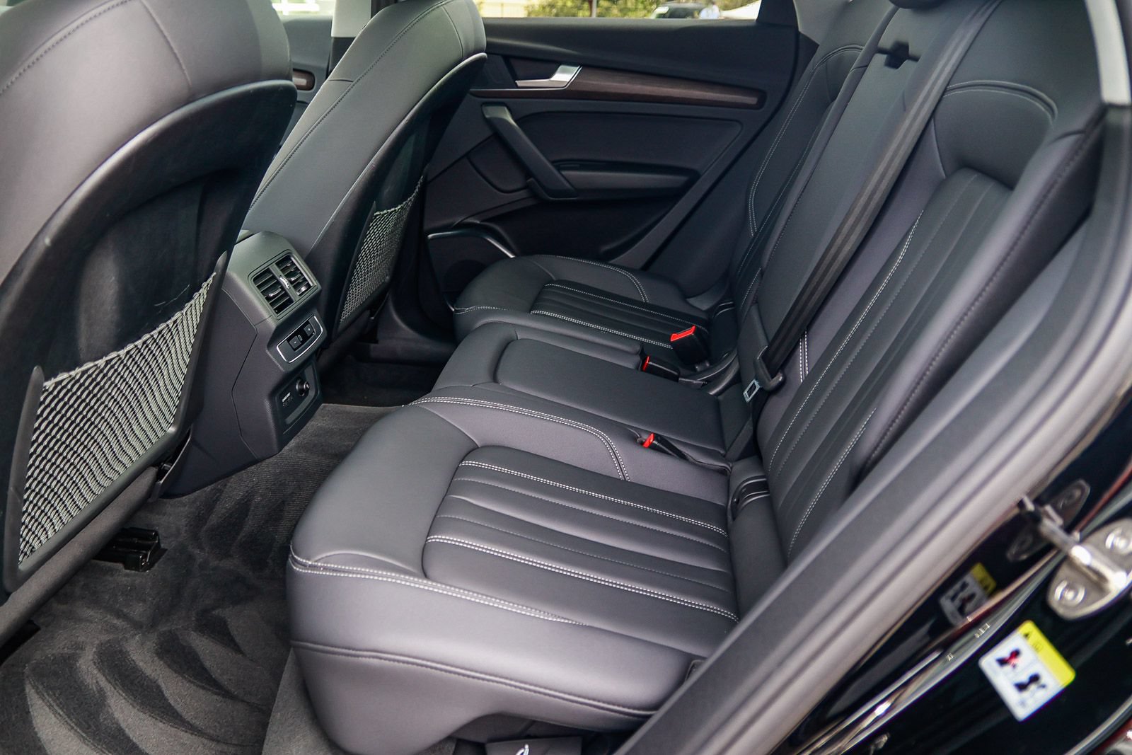 Certified 2023 Audi Q5 2.0T Premium w/ Convenience Package AWD/4WD image 20