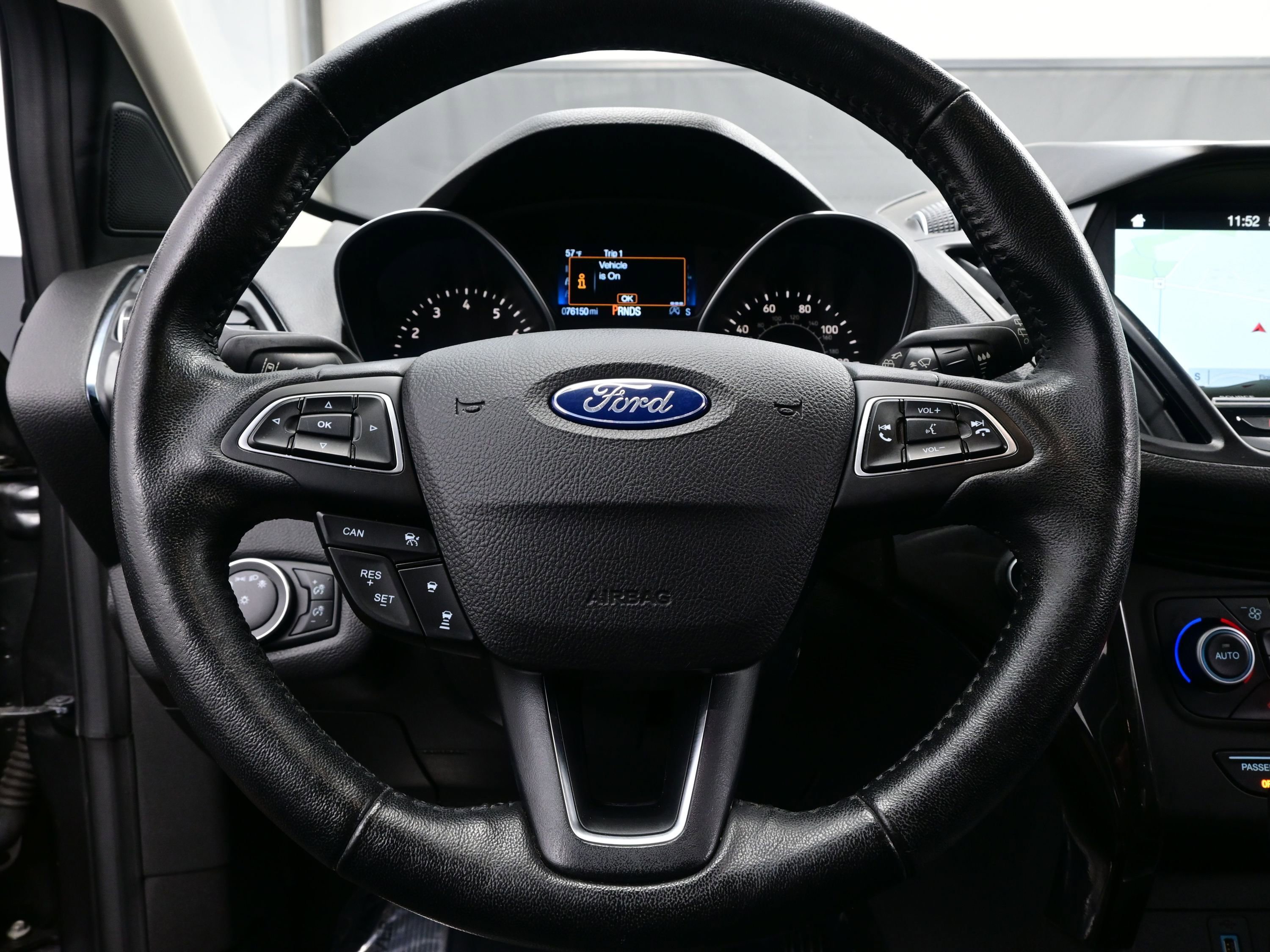 Used 2019 Ford Escape Titanium image 23