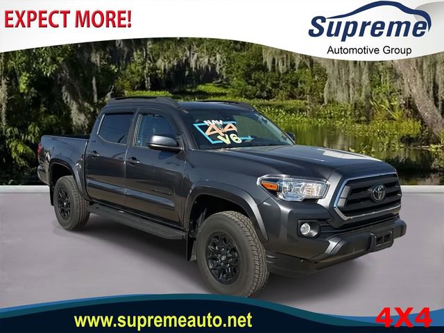 Used 2022 Toyota Tacoma SR5