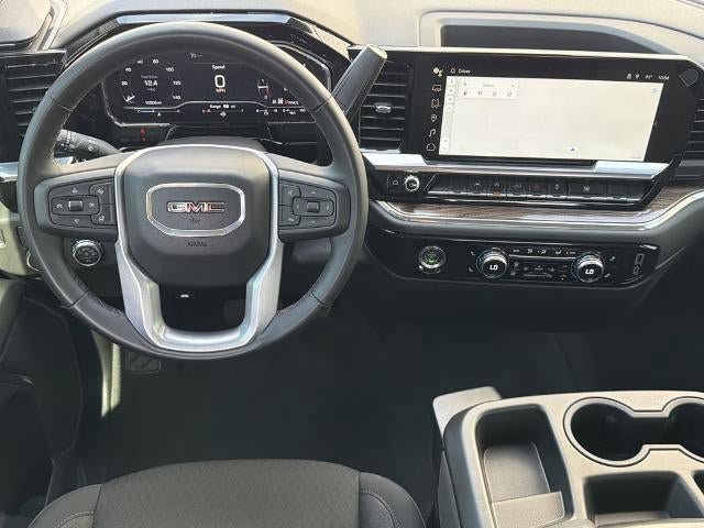 Used 2024 GMC Sierra 1500 Elevation AWD/4WD image 22
