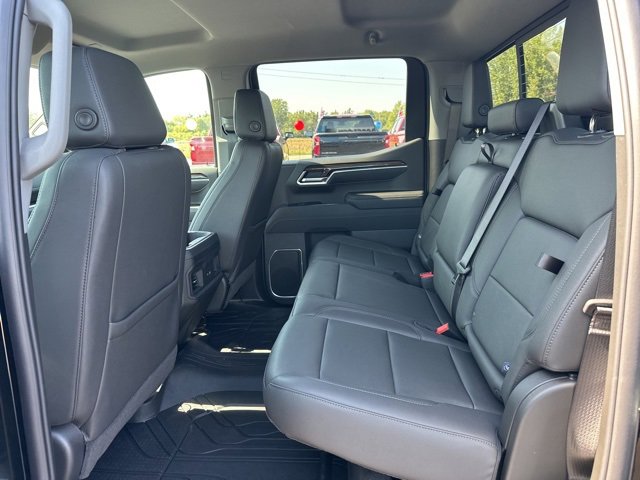 New 2026 Chevrolet Silverado 1500 RST w/ RST All Star Premium Package image 20