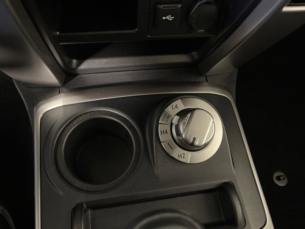 Certified 2023 Toyota 4Runner SR5 Premium w/ Moonroof Package image 26