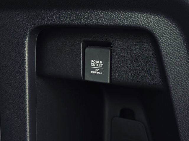 New 2026 Honda Odyssey Elite image 12