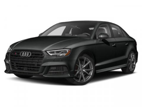 Used 2020 Audi S3 Premium Plus w/ Premium Plus Package image 4