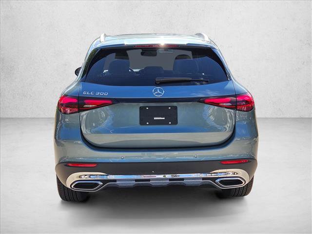 New 2027 Mercedes-Benz GLC 300 image 8