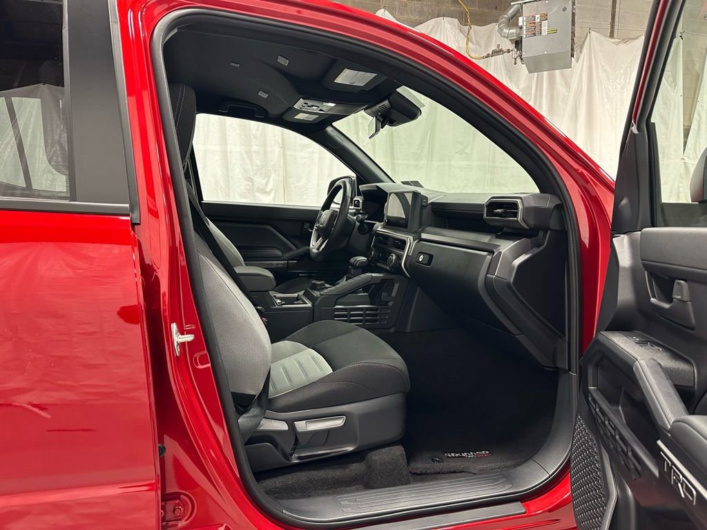 Used 2025 Toyota 4Runner TRD Sport image 56