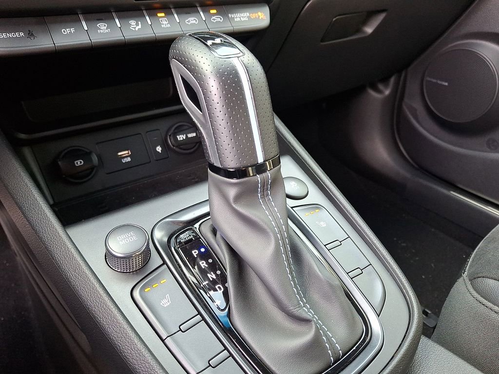 Used 2023 Hyundai Kona N FWD image 14