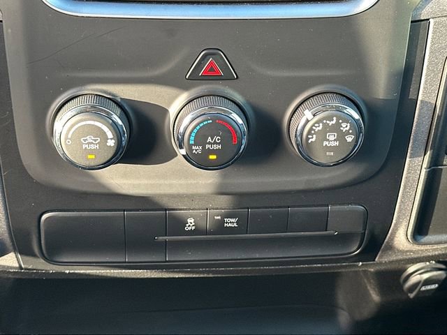 Used 2023 RAM 1500 Tradesman w/ Popular Equipment Group image 22