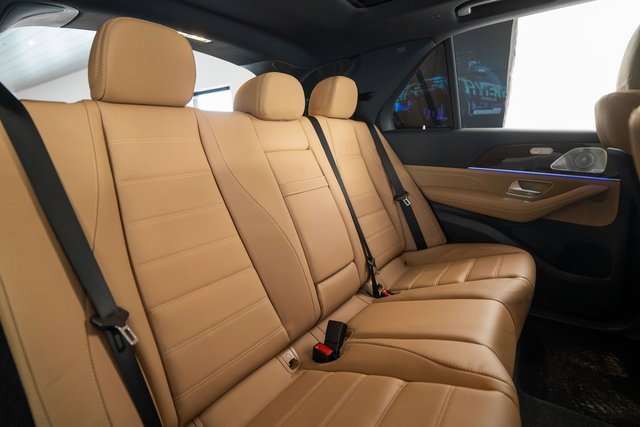 New 2026 Mercedes-Benz GLE 350 4MATIC image 33