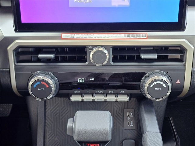 New 2025 Toyota Tacoma TRD Off-Road image 15