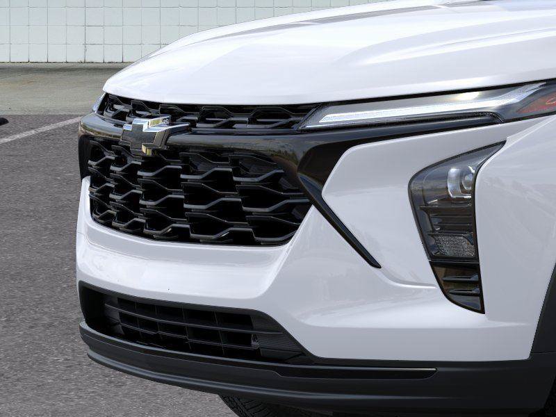 New 2026 Chevrolet Trax LT FWD image 13